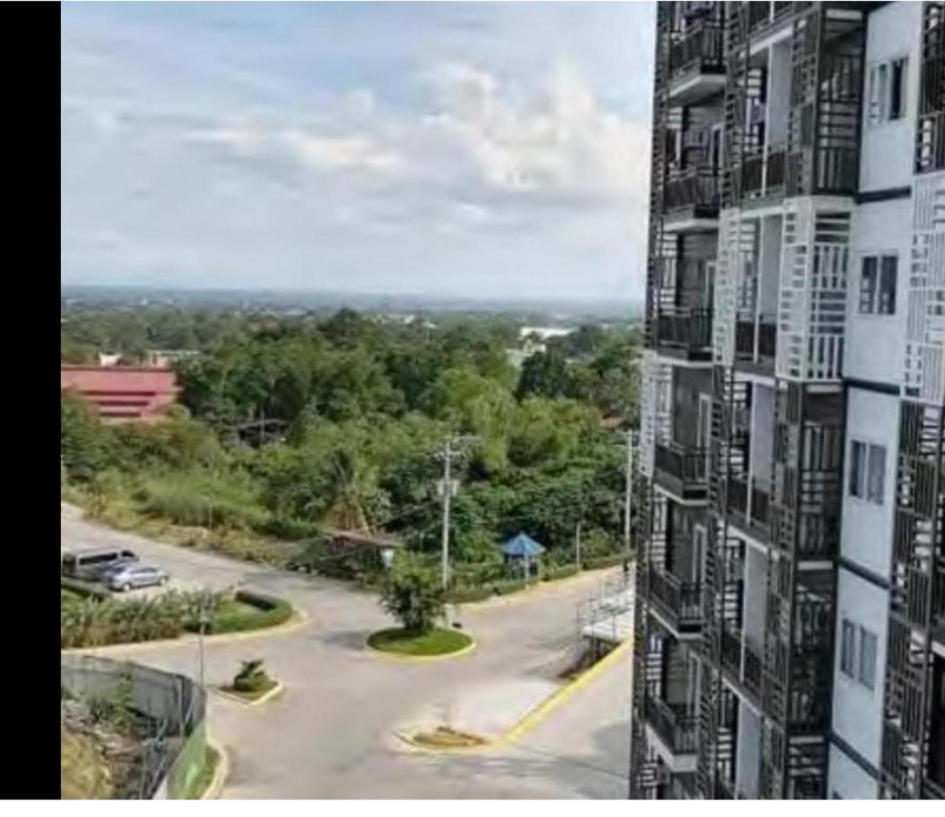 تاليساي Antara Condominium Tower 2 المظهر الخارجي الصورة