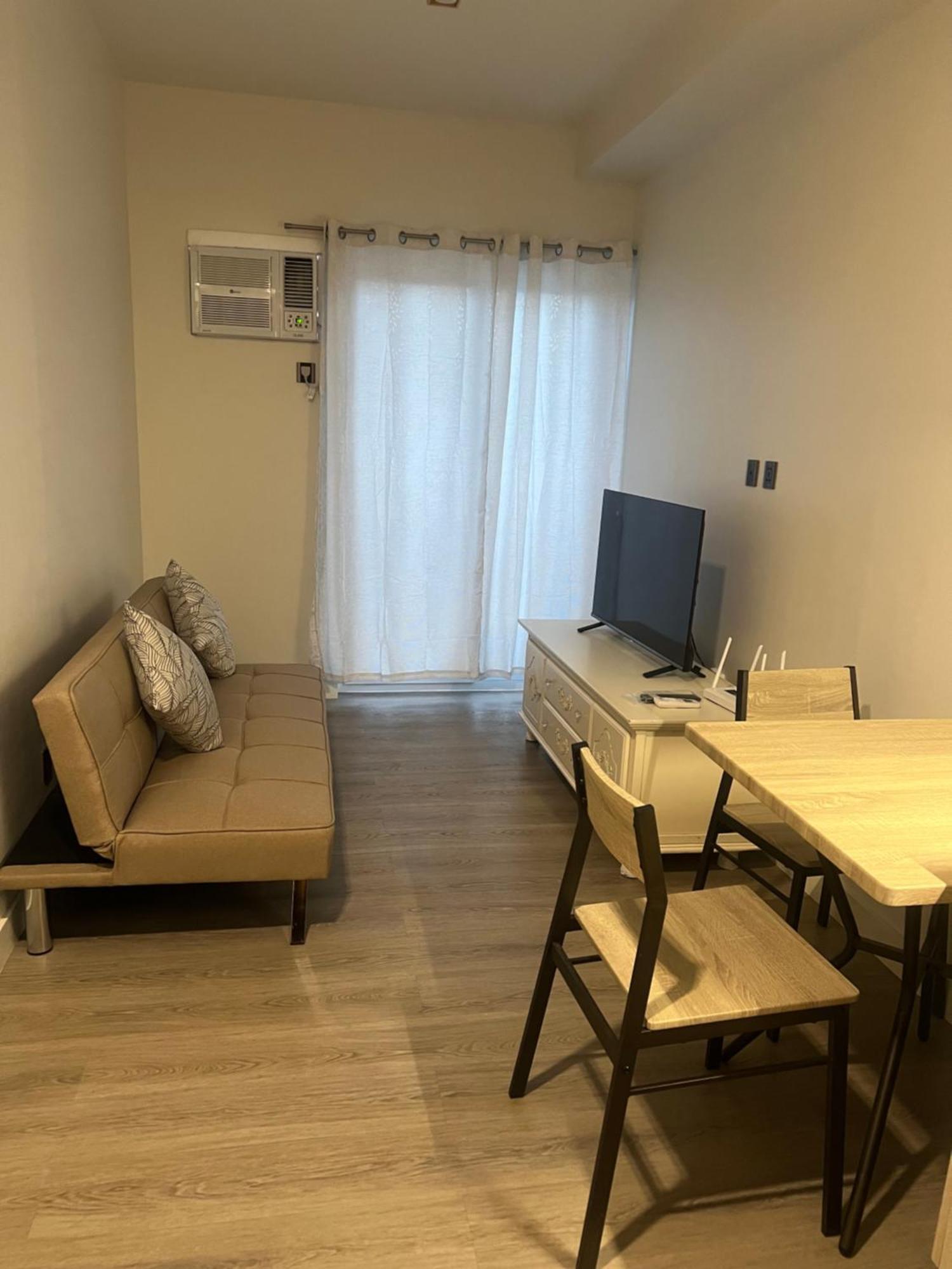 تاليساي Antara Condominium Tower 2 المظهر الخارجي الصورة